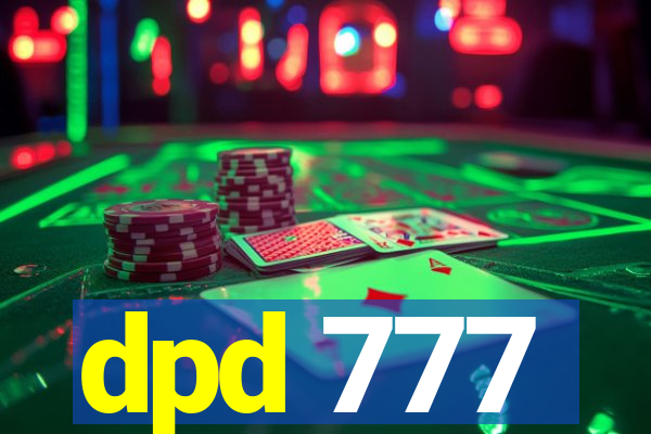 dpd 777